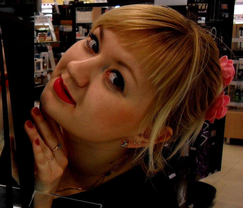 Полина Гученко | Солнечногорск