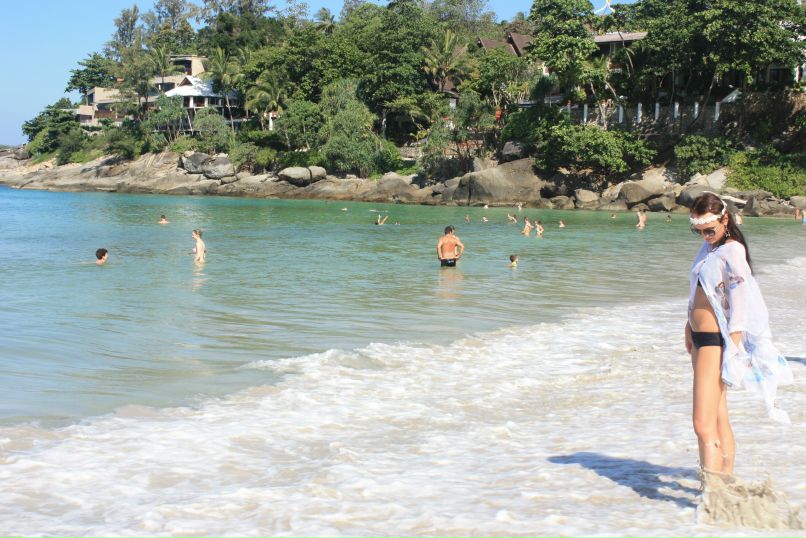 Ольга Михайлусенко | Москва