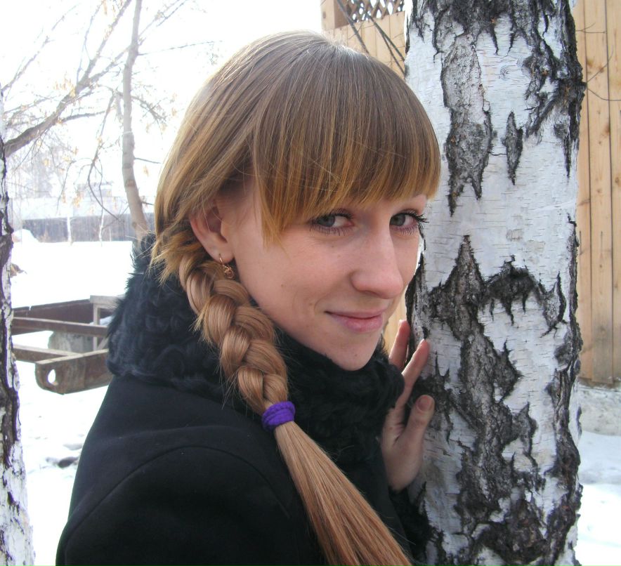 Любовь Головина | Курган