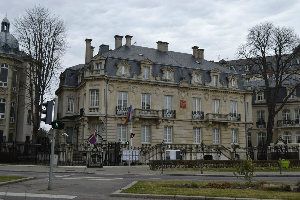 Денис Каноник Denis_BSU | Минск