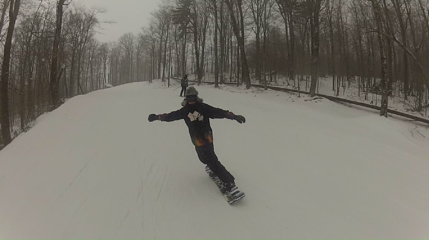 Igor Starik starik | Breckenridge