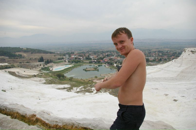 Вова Кордик | Калининград