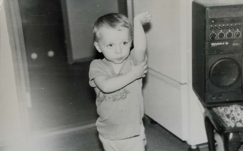 Паблов Токач | Ужгород