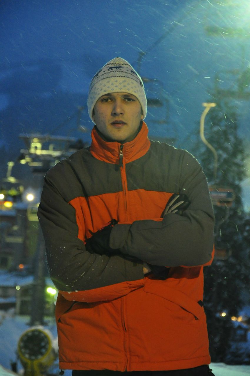 Denis Marian | Единцы