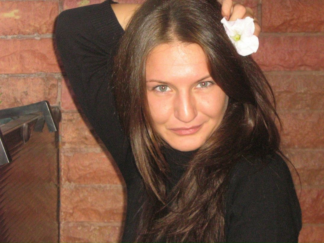 Оля Суркова | Самара