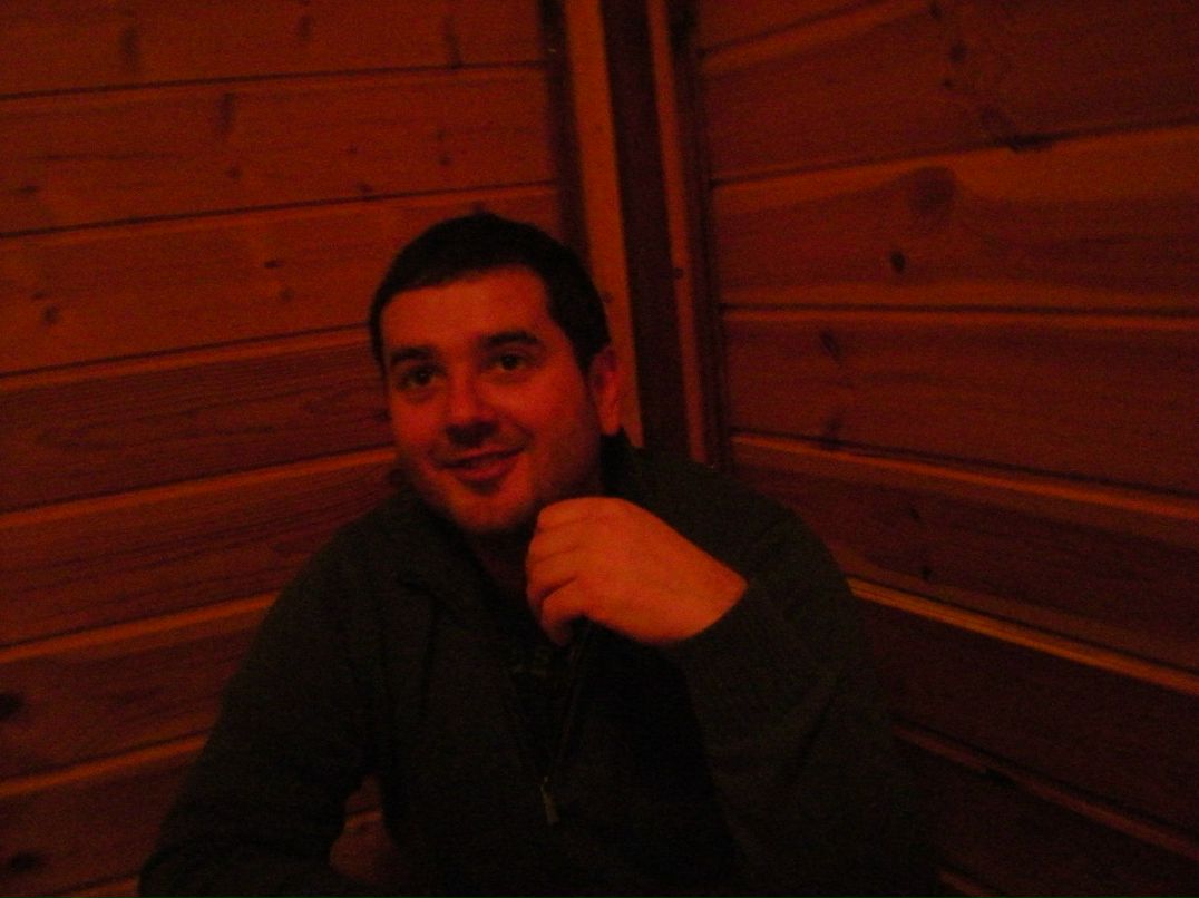 Александр Просковей PowderLOVER | Darwin