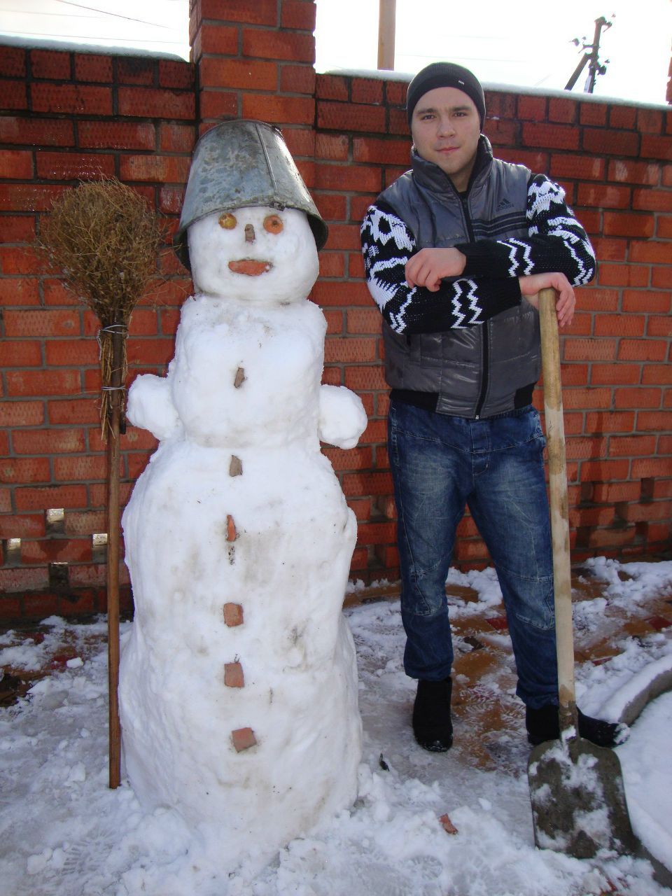 Александр Яконов | 