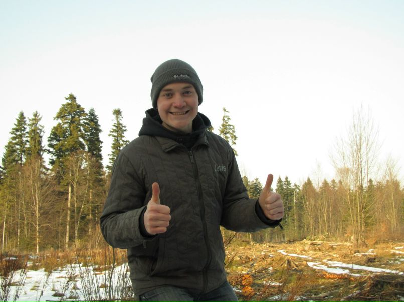 Ігор Мулик | Ивано-Франковск