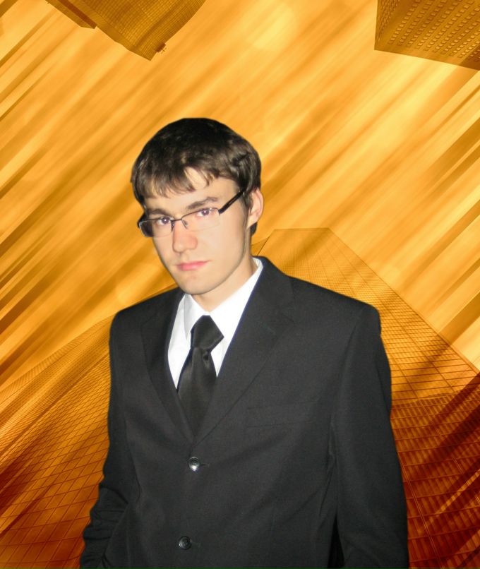 Дмитрий Ананьев | Санкт-Петербург