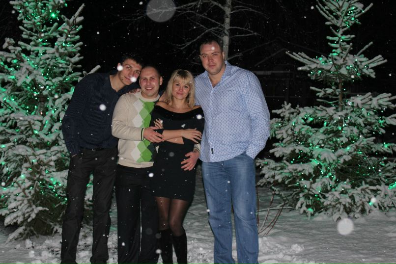 Яна Дмитриева | Харьков