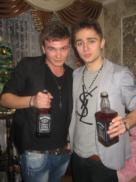 Стас Пономаренко RIZ | Киев