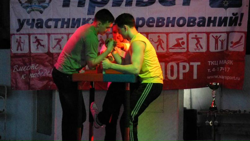 Салават Насертдинов | Нефтекамск