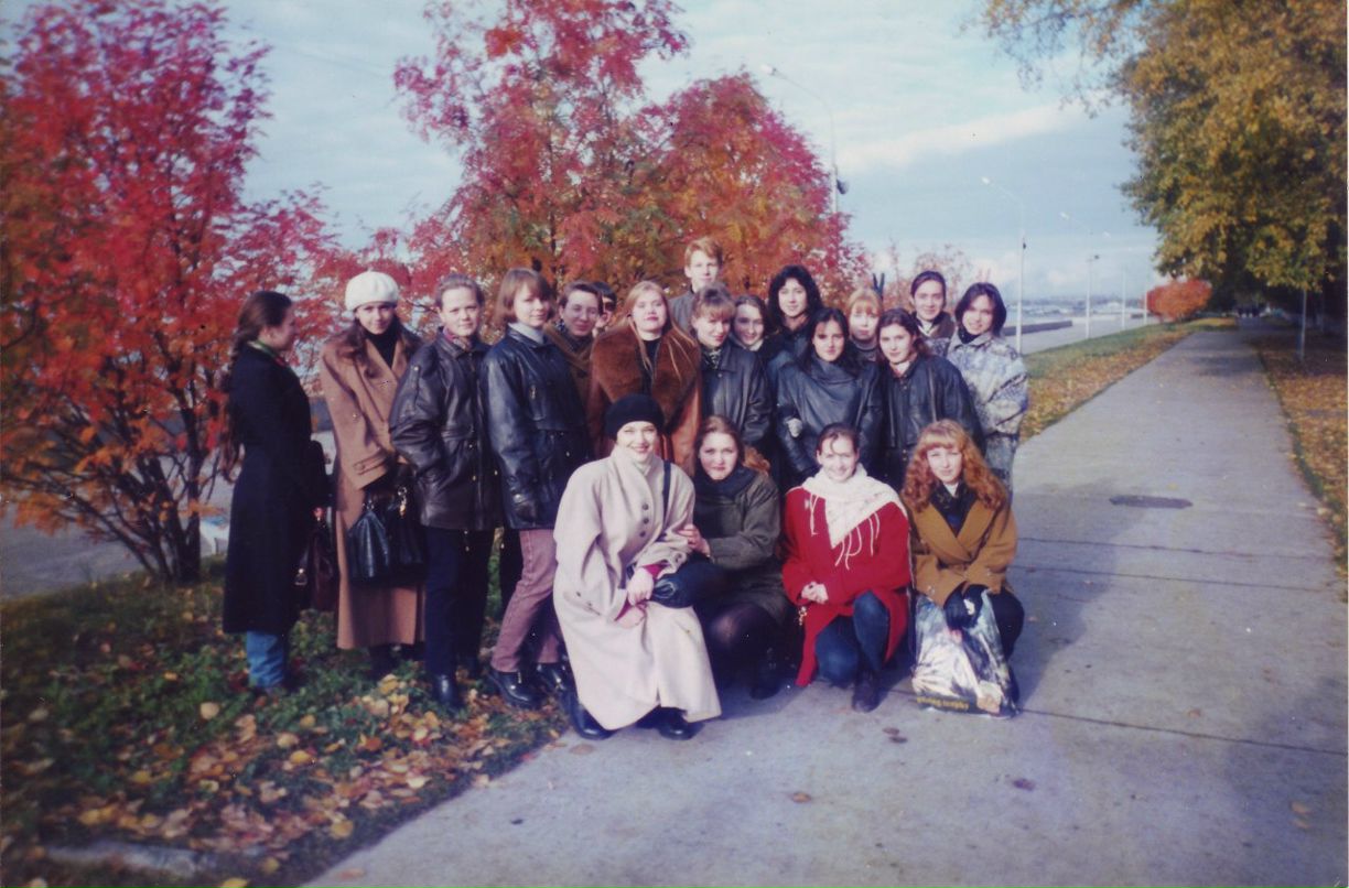 Марина Милосердова | Севастополь