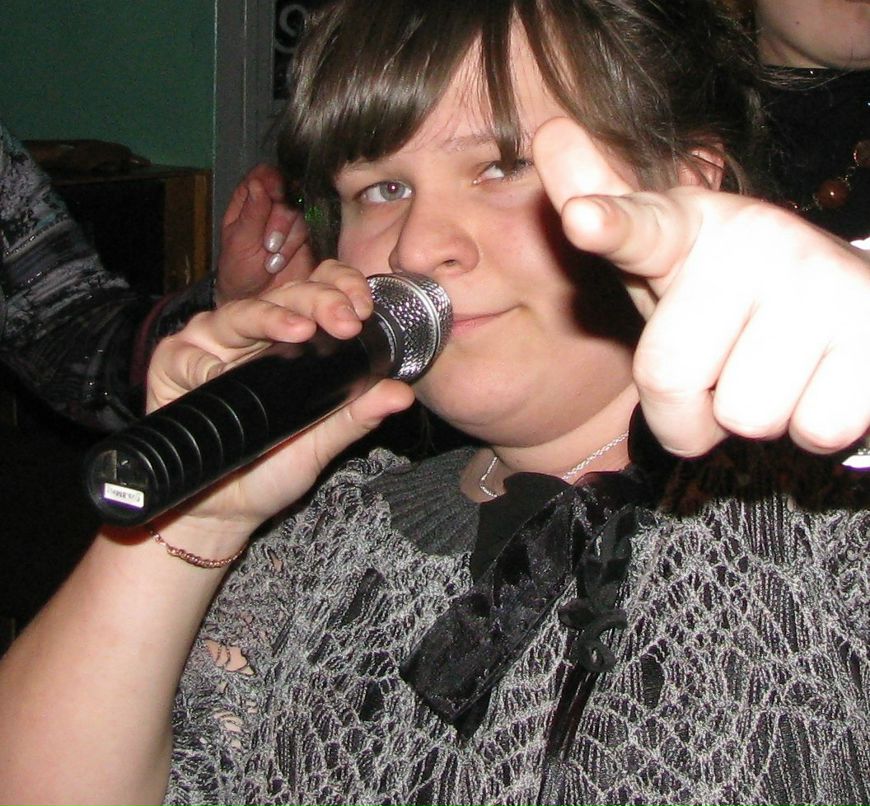 Ксения Мигулева | Павлово