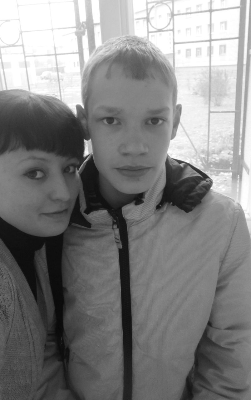 Екатерина Ложкина | Екатеринбург