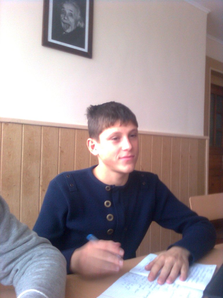 Саша Сидоренко <<$id>> | Херсон