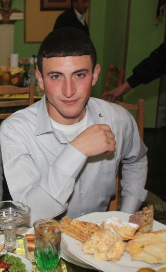 Levon Araqelyan | Ванадзор