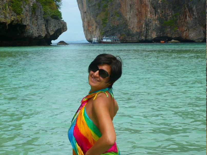 Елена Зябрева | Орехово-Зуево