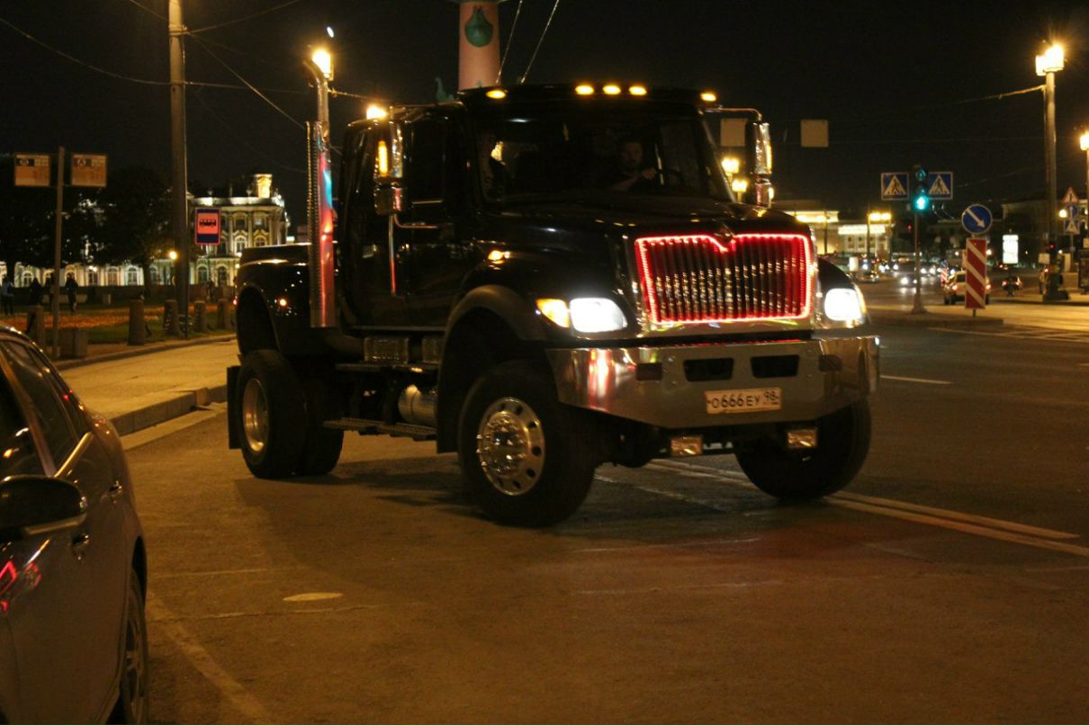 Александр Жирнов | Санкт-Петербург