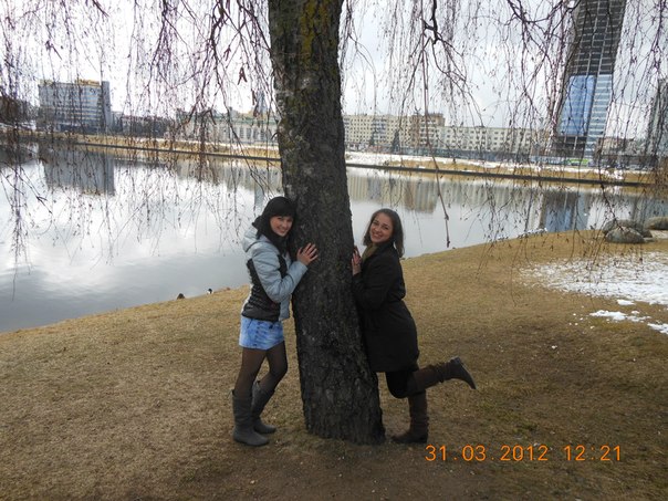 №6, Оля Ханаева №6, Оля Ханаева