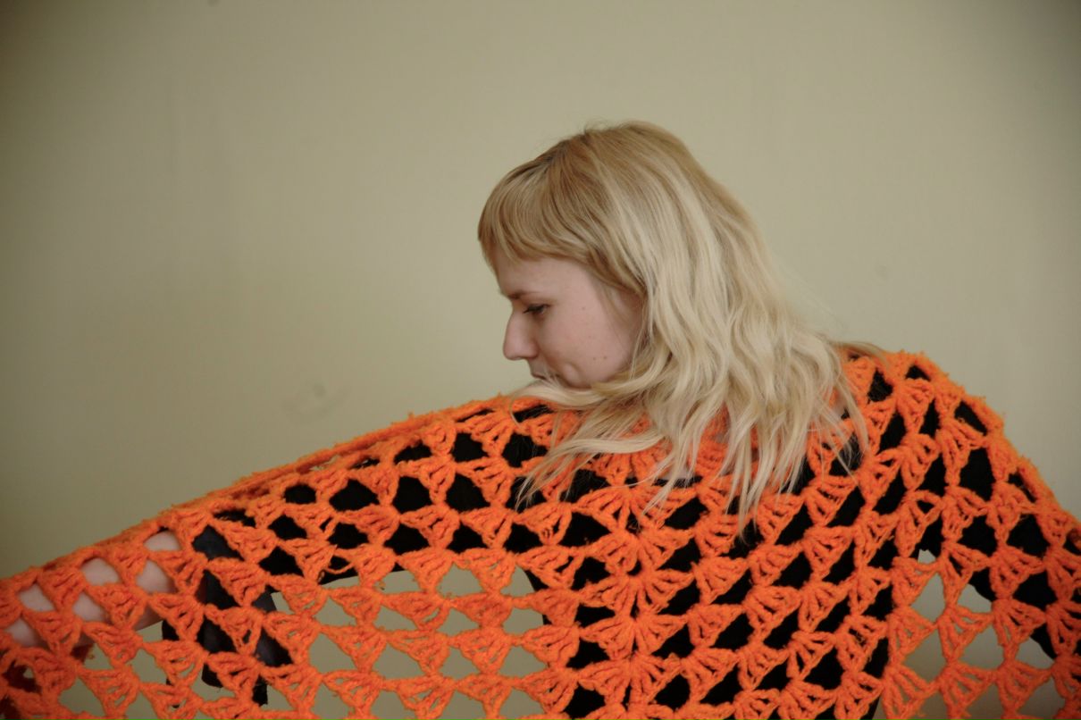 Елена Легкова | Санкт-Петербург