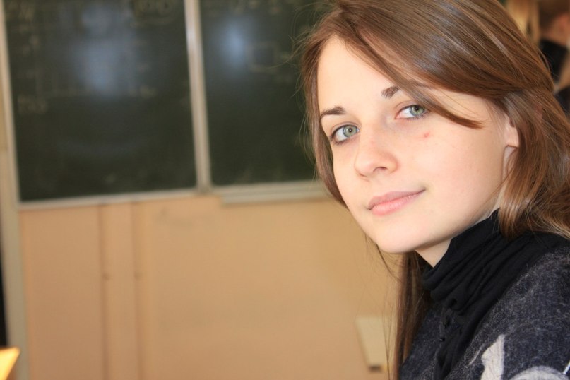 Елена Полунина | Кремёнки