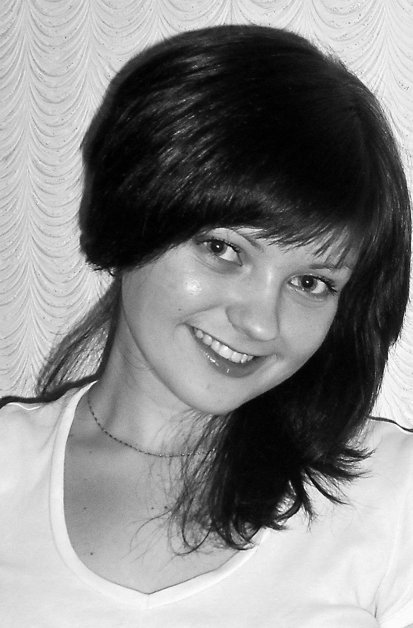 Кристина Сердюкова | Гомель