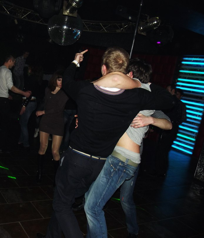 Валерий Ткаченко | Днепр (Днепропетровск)