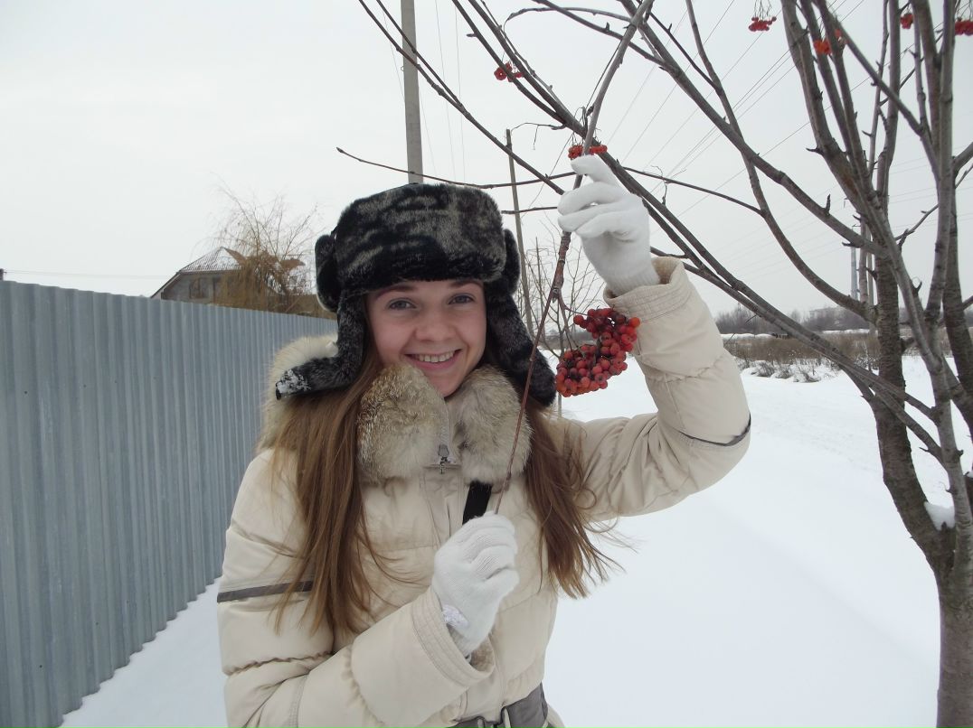 Леся Слюсарчук | Ужгород