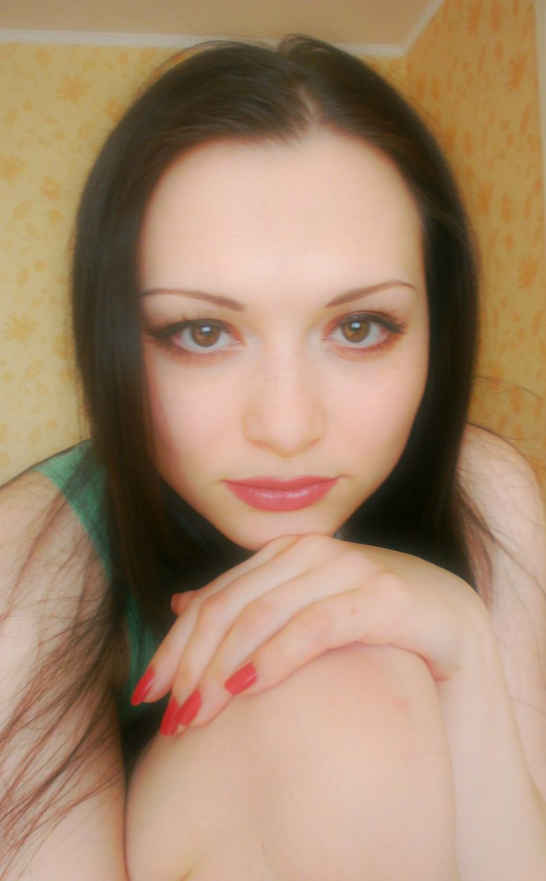 Ангелина Пастернак ¥$< Made_iN_мАм@>$¥ | Донецк