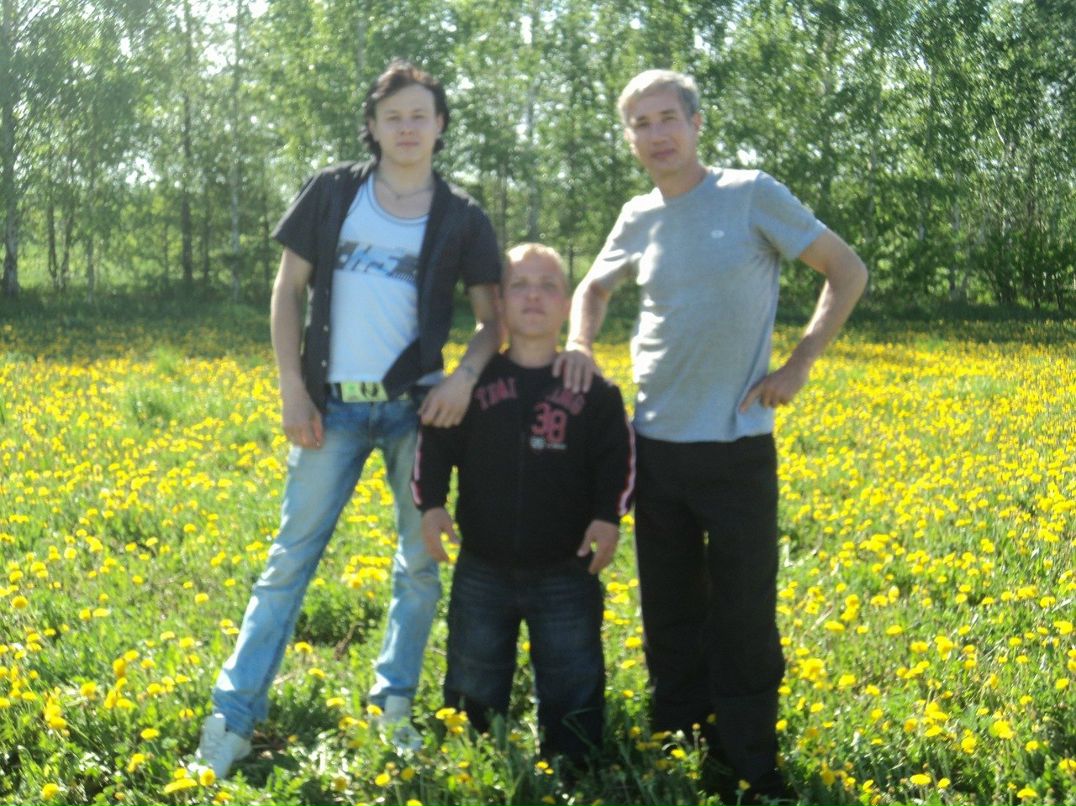 Рустам Галимов *** R@$T *** | 