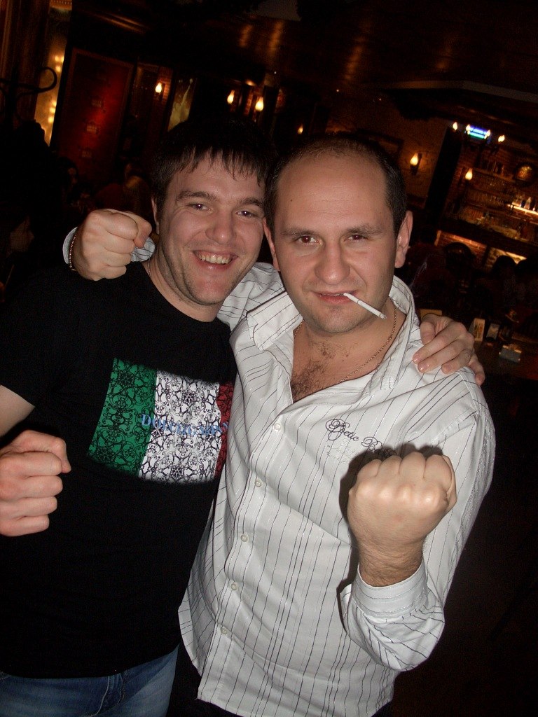 Александр Голованков | Кишинев