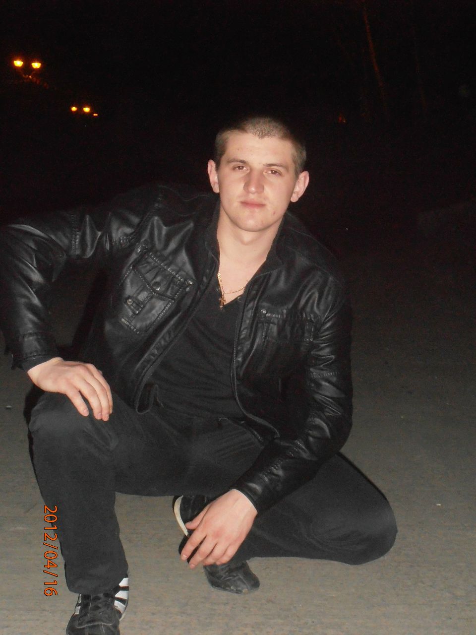 Юрий Самшев | Тамбов