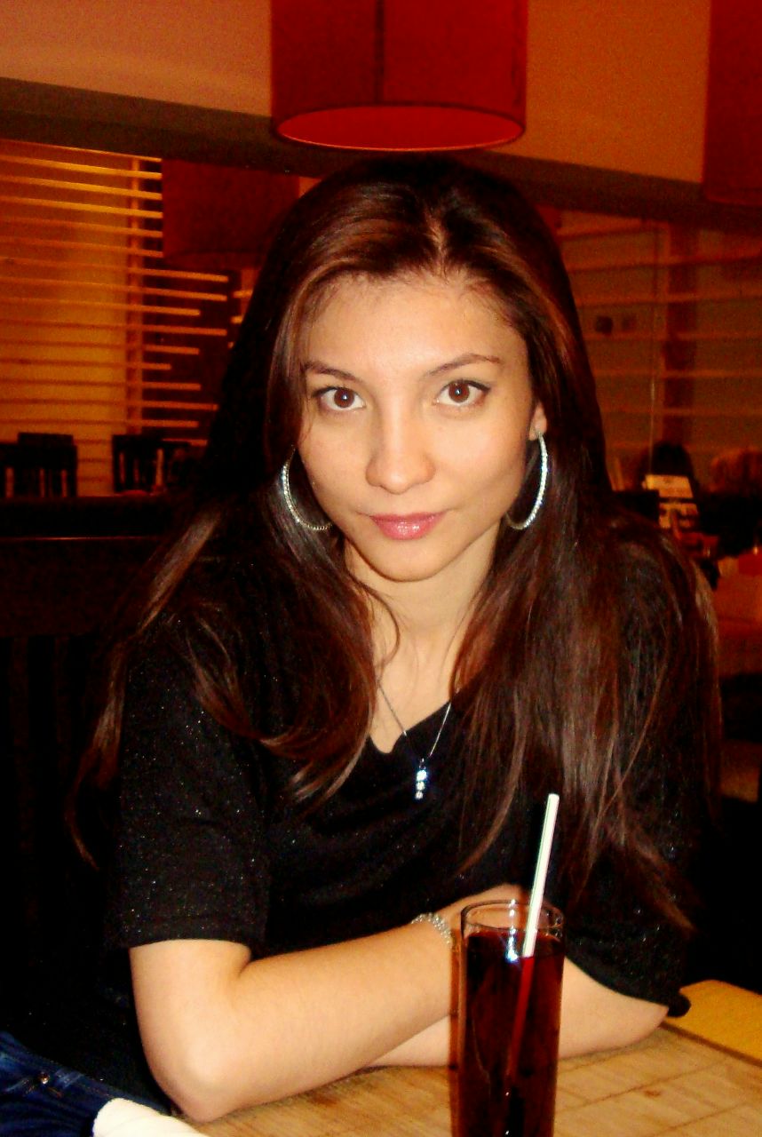 Садат Курбанова **СЧАСТЬЕ** | Москва