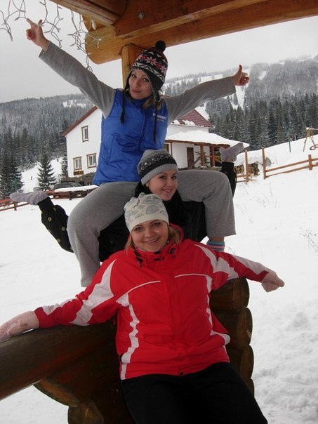 Наталья Кузьменко | Донецк