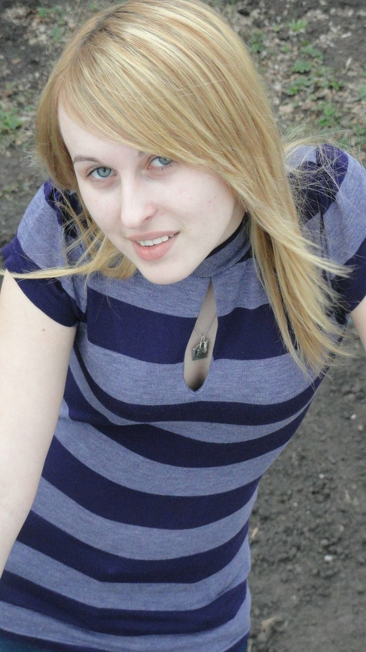 Екатерина Ветрова | Феодосия