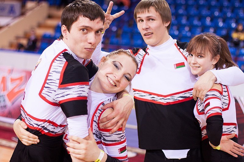 Ксения Голобурда *хранительница* | 