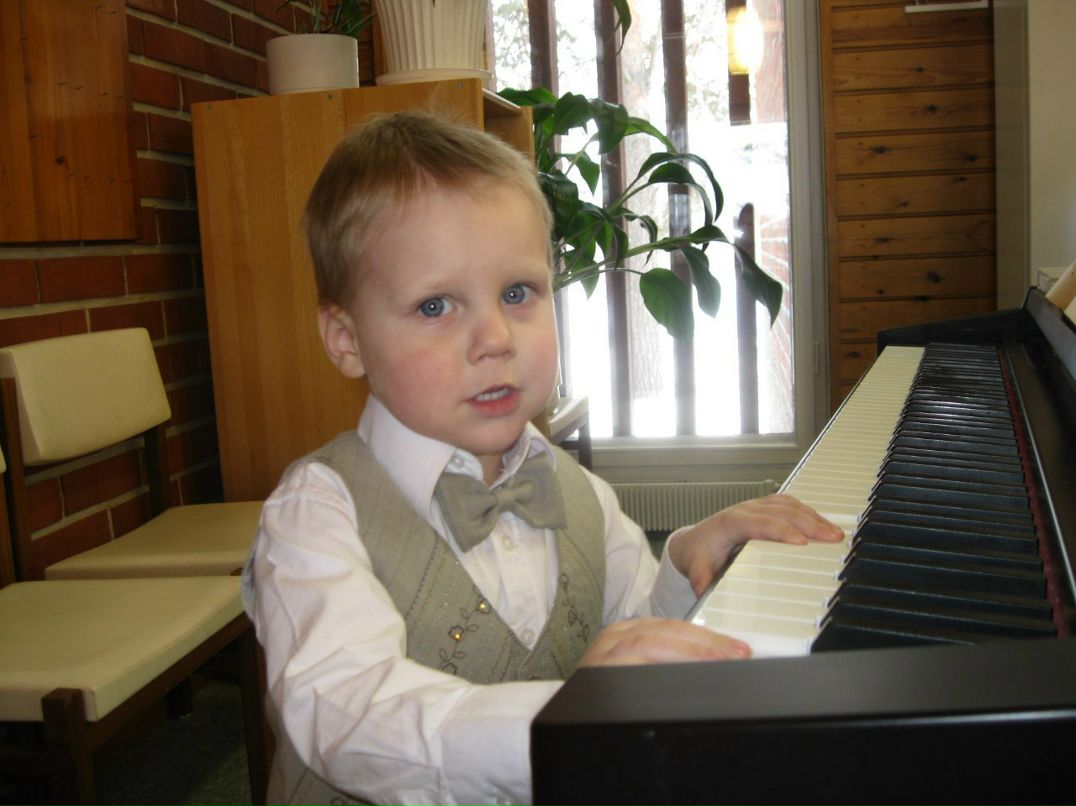 Наталья Мякинен | Padasjoki