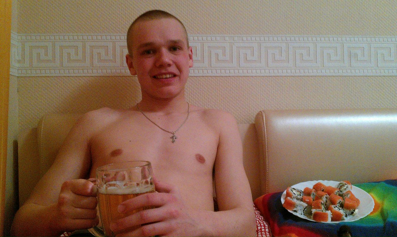 Сергей Мохов | Санкт-Петербург