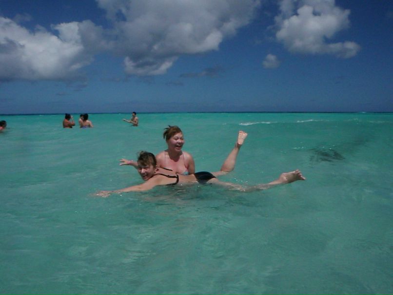 Наталия Большакова-Михайлова | Санкт-Петербург