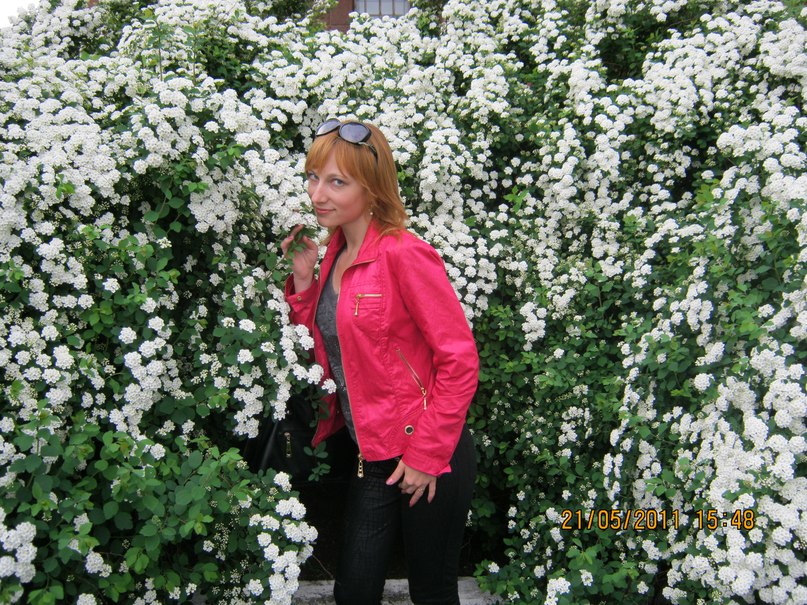 Наталья Зелинская | Одесса