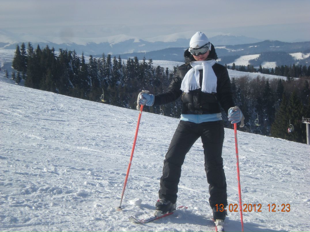 Наталия Боровик | Киев