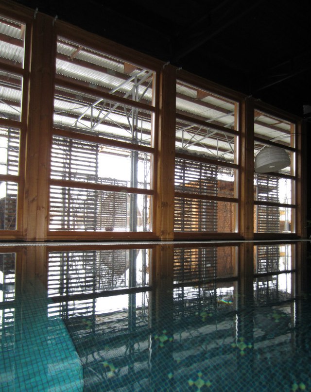 Юлия Мокеева | Москва