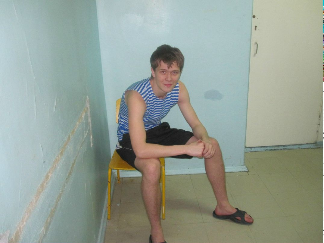 Артем Мазурин | Ефремов