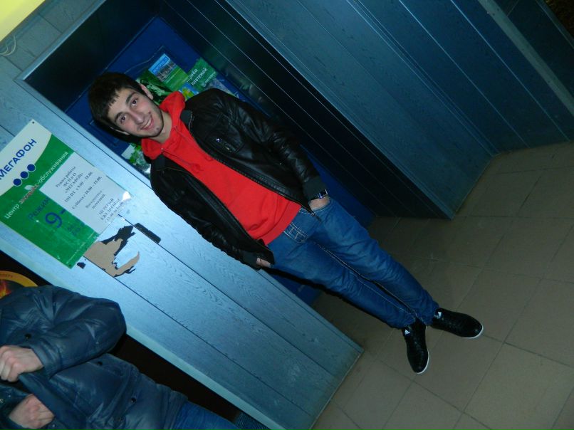 Арам Амбарян ℳy ℓiƒℯ ℳy ℛuℓℯs | Гагарин