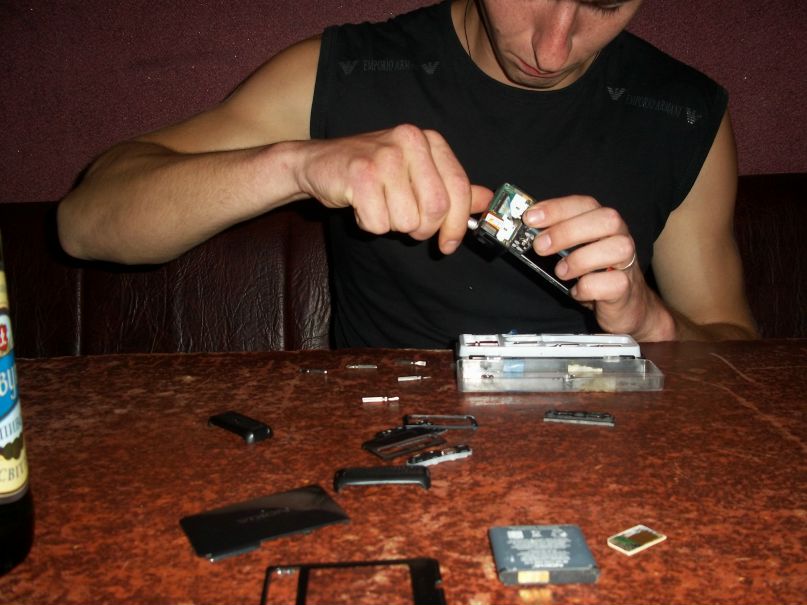 Артур Матковський !!!