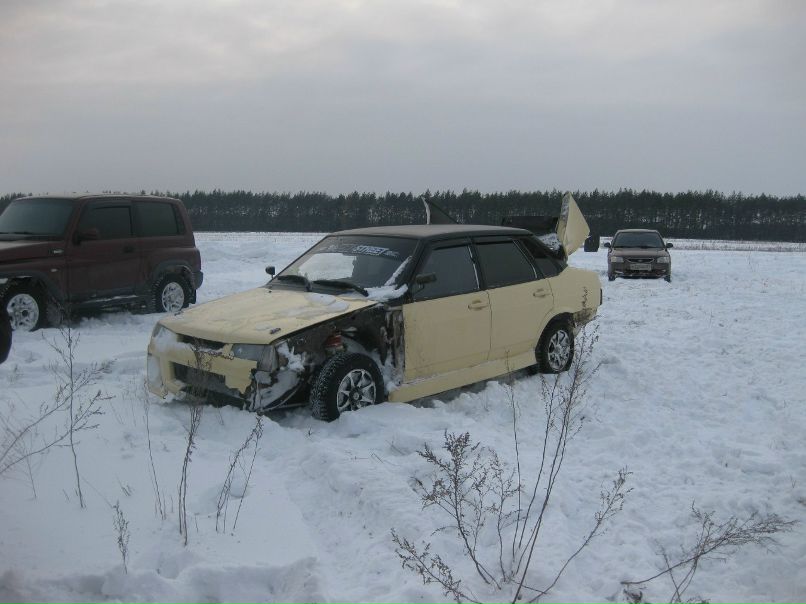 Евгений Сторожев | Старый Оскол