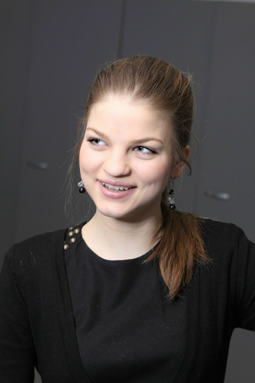 Марина Красковская | Москва