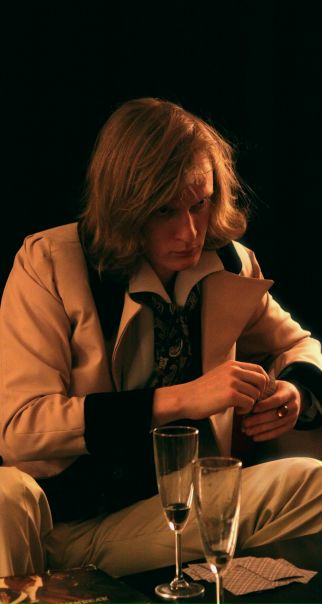 №5, Михаил Горшков, 37 лет, Москва, Россия №5, Михаил Горшков, 37 лет, Москва, Россия