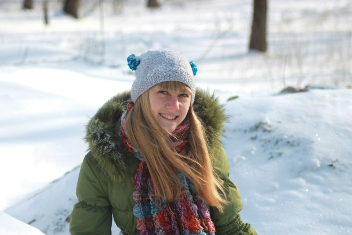 Ирина Донец | Симферополь